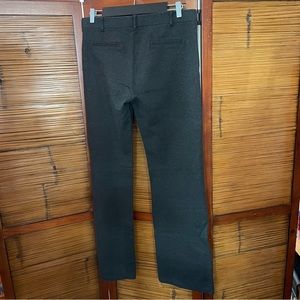 Betabrand LONG Dress Pant Yoga Pants